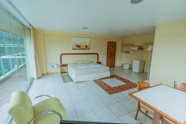 Standard Üç Kişilik Oda