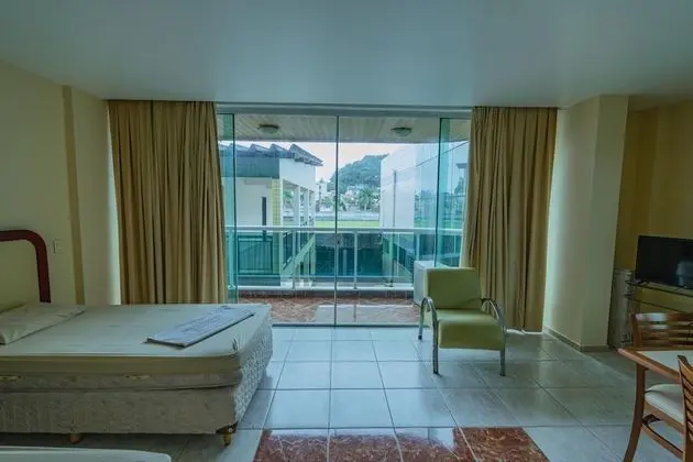 Standard Üç Kişilik Oda