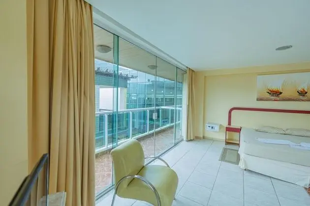 Standard Üç Kişilik Oda