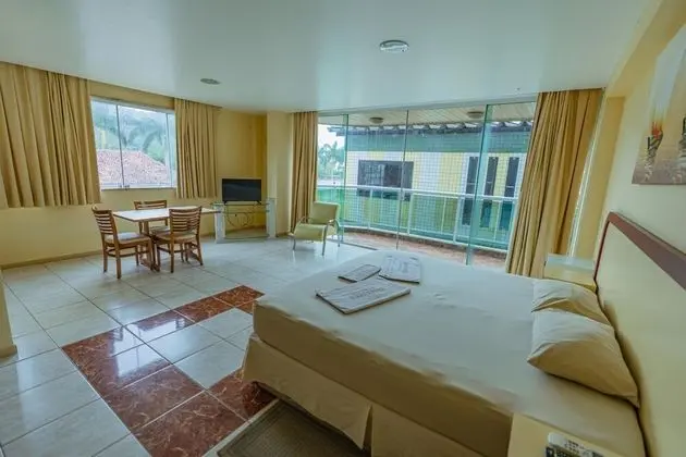 Standard Üç Kişilik Oda