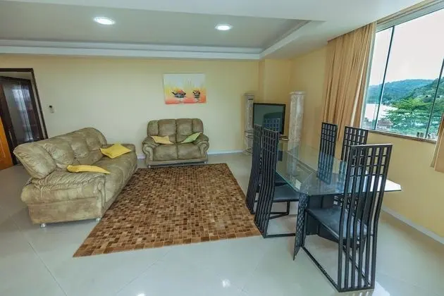 Superior Apart Daire