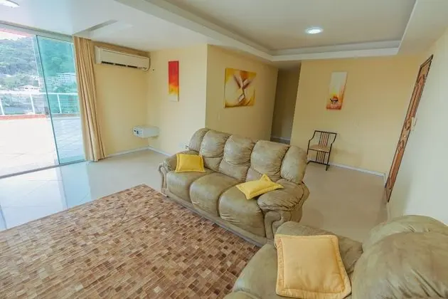 Superior Apart Daire