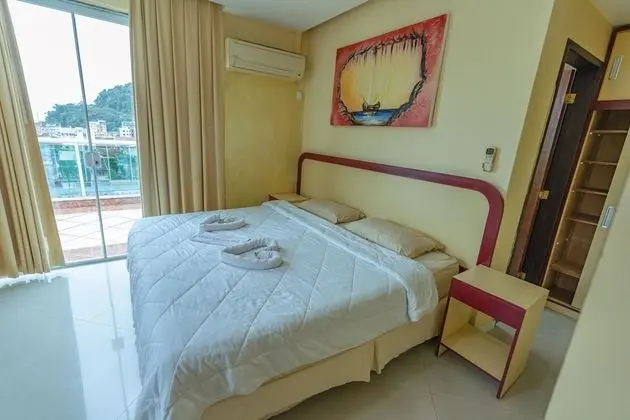 Superior Apart Daire