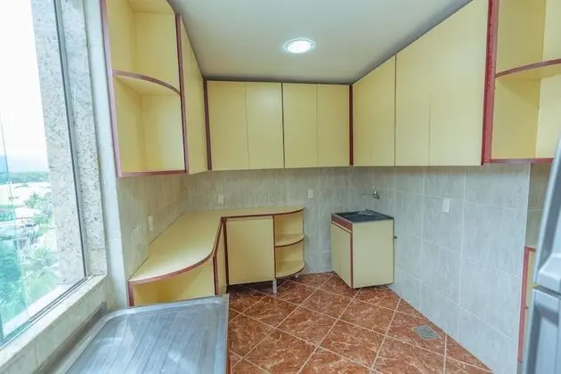 Superior Apart Daire