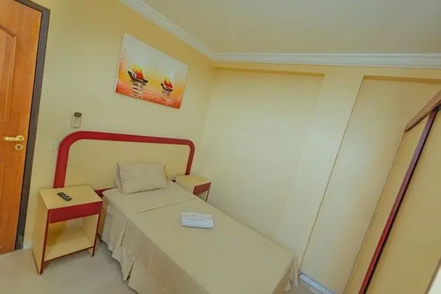 Superior Apart Daire