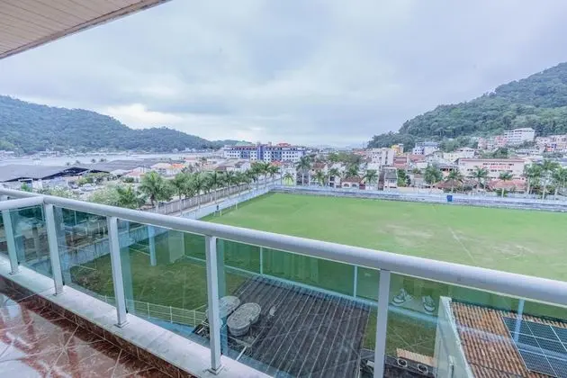 Superior Apart Daire