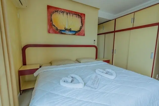 Superior Apart Daire