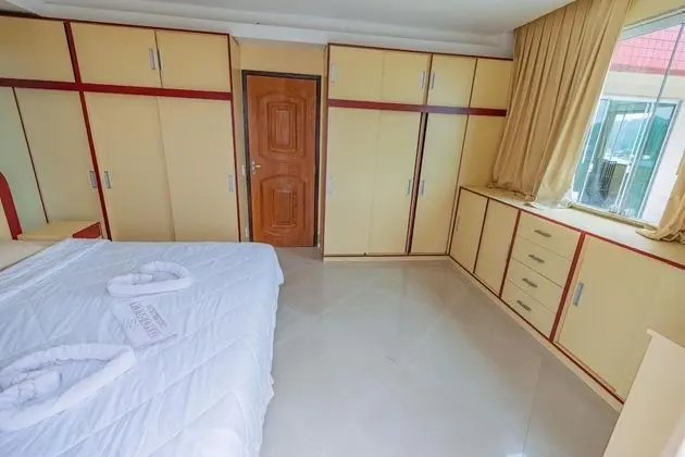 Superior Apart Daire