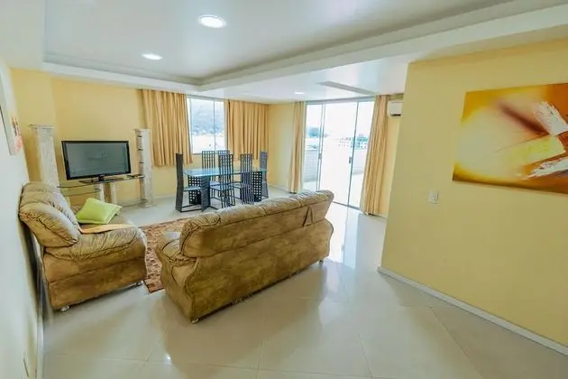 Superior Apart Daire