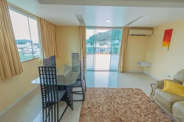 Superior Apart Daire