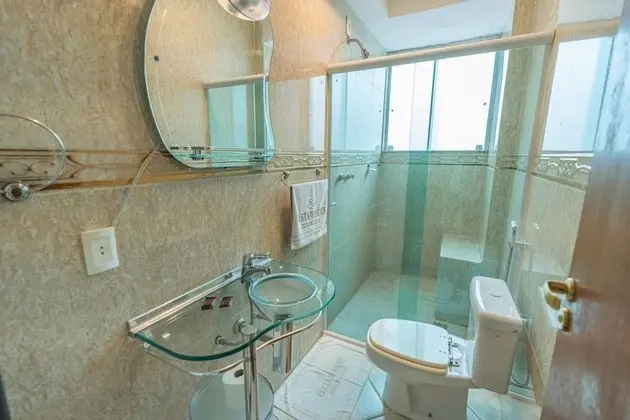 Superior Apart Daire