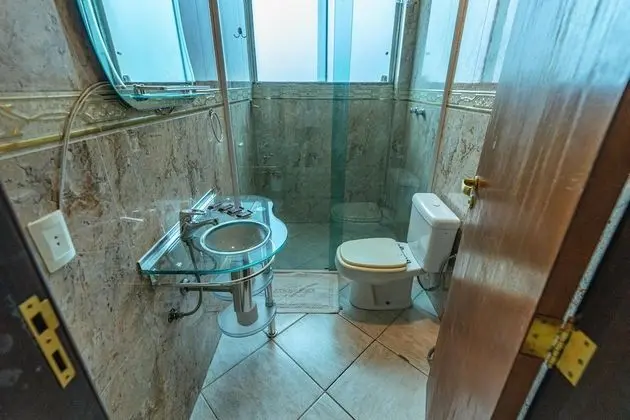 Superior Apart Daire