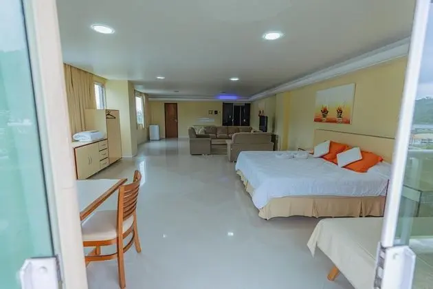 Superior Çatı Katı (Loft), 3 Tek Kişilik Yatak