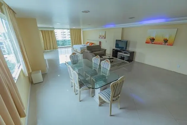 Superior Çatı Katı (Loft), 3 Tek Kişilik Yatak