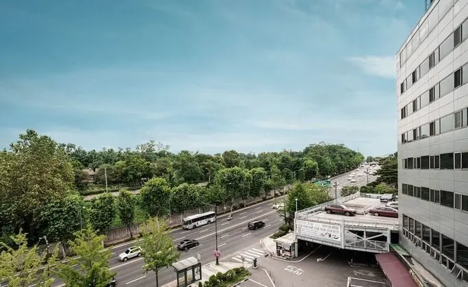 İki Ayrı Yataklı Oda