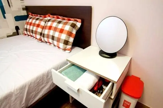 Oda (Double Room (Last check-in : 22:00))