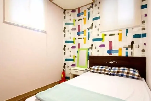 Oda (Double Room (Last check-in : 22:00))