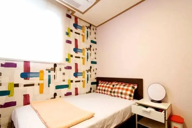 Oda (Double Room (Last check-in : 22:00))