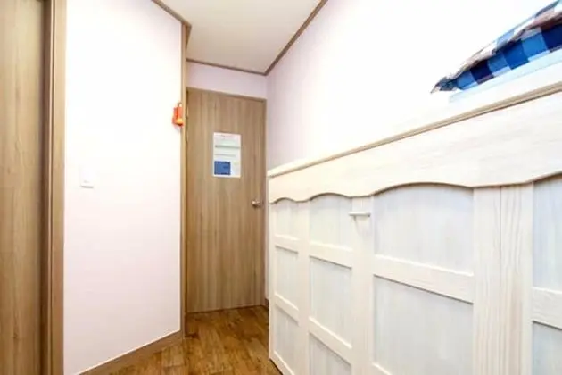 Oda (Single Room (Last check-in : 22:00))