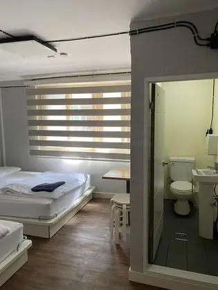 Classic Dört Kişilik Oda