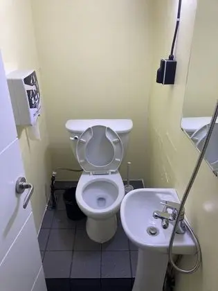 Classic Tek Büyük Yataklı Oda