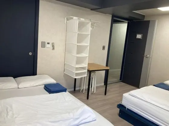 Comfort Dört Kişilik Oda