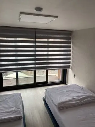 Comfort Dört Kişilik Oda