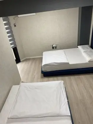 Comfort Dört Kişilik Oda