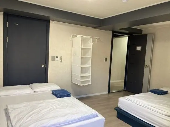 Comfort Dört Kişilik Oda