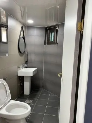 Comfort Dört Kişilik Oda
