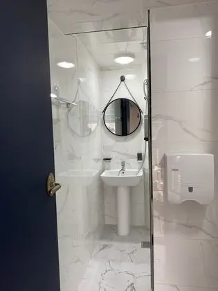 Comfort Dört Kişilik Oda