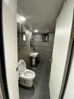 Comfort Dört Kişilik Oda