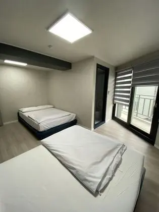 Comfort Dört Kişilik Oda