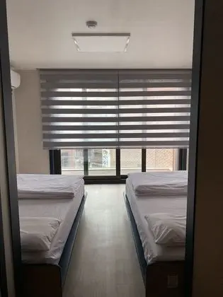Comfort Dört Kişilik Oda