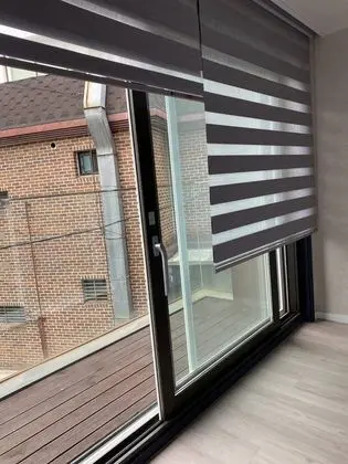 Comfort Dört Kişilik Oda