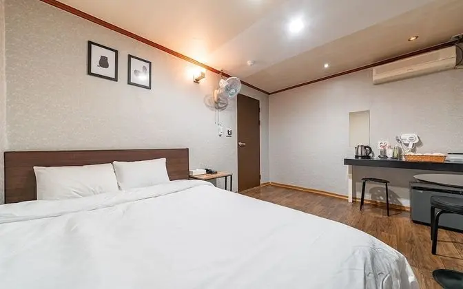 Oda (Standard room)