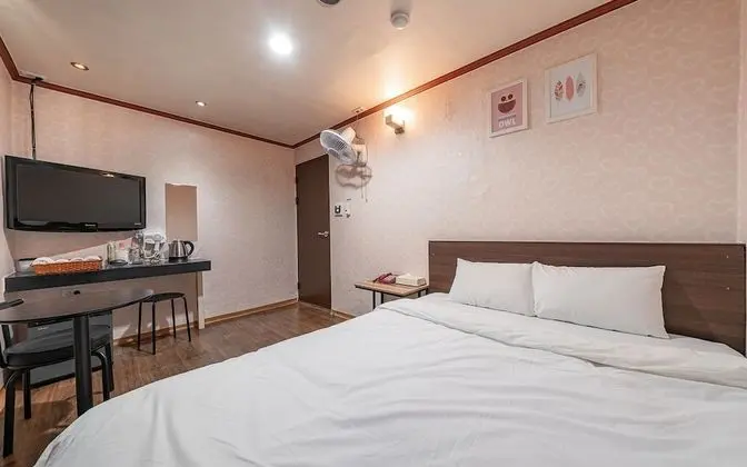 Oda (Standard room)