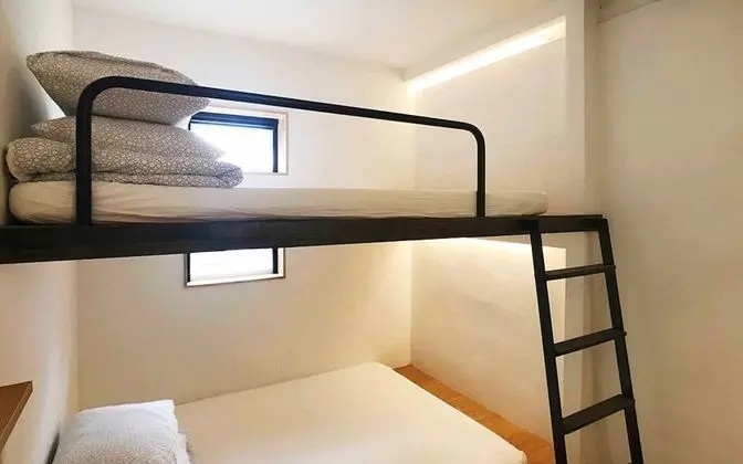 Oda (Double Room)