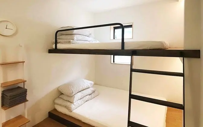 Oda (Double Room)