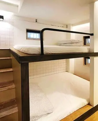 Oda (Double Room)