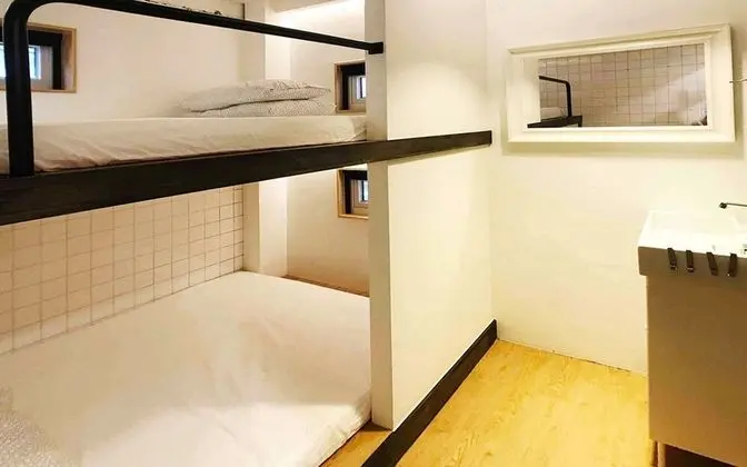 Oda (Double Room)