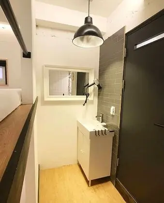 Oda (Double Room)
