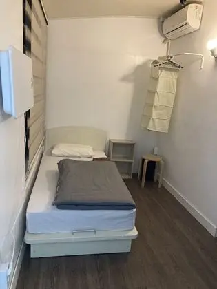 Classic Tek Kişilik Oda