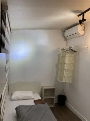 Classic Tek Kişilik Oda