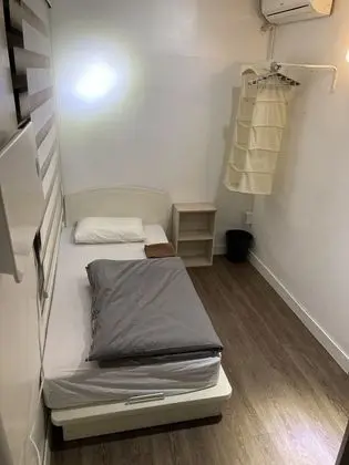 Classic Tek Kişilik Oda