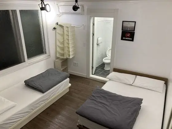 Classic Üç Kişilik Oda