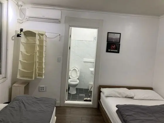 Classic Üç Kişilik Oda