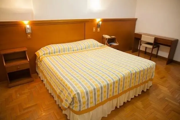 Standard Tek Büyük Yataklı Oda, 1 Çift Kişilik veya 2 Tek Kişilik Yatak