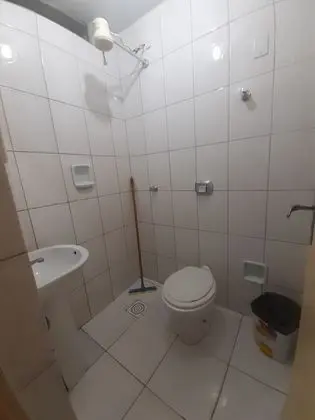 Economy Tek Büyük Yataklı Oda