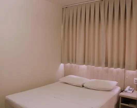 Standard Tek Büyük Yataklı Oda, 1 Çift Kişilik Yatak